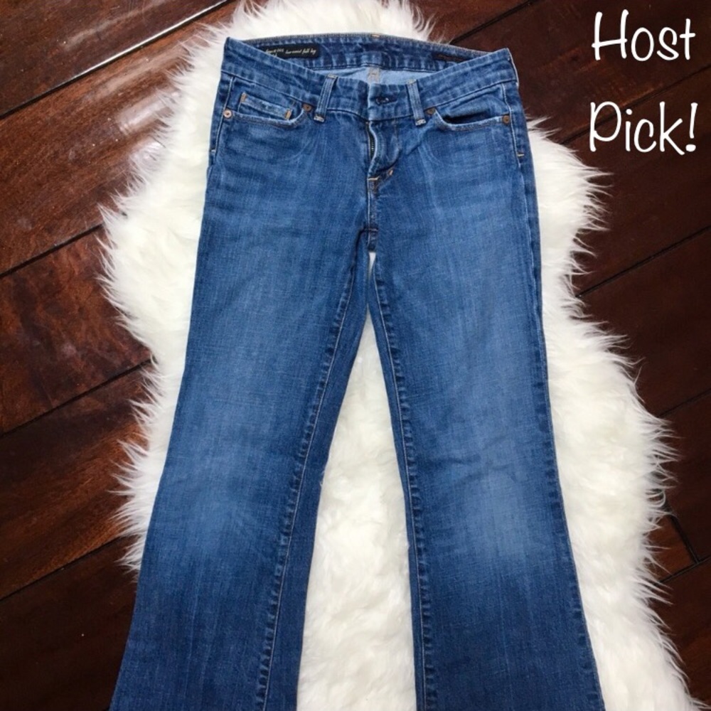 🎉HP🎉 Sz 27 Citizens of Humanity Jeans